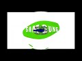 I KILLED SAMSUNG LOGO BALLS EFFECTS