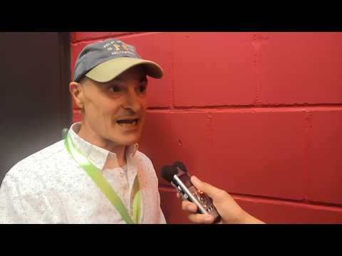 Stimmen der Stars | Synchronseminar 2019