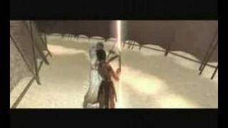 KOTOR: Bastila "Is somebody Missing Me?"