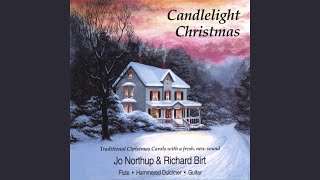 Coventry Carol/I Wonder as I Wander