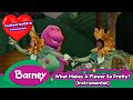 Barney What Makes A Flower So Pretty Instrumental