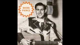 1213 Webb Pierce - Even Tho