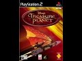 PS2 Treasure Planet Demo Disc Trailer