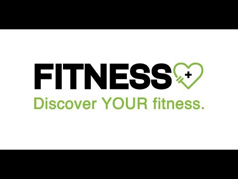 Fitness Plus - Free exercise a Video