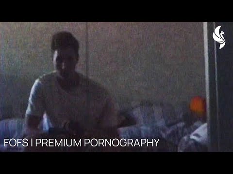 PREMIUM PORNOGRAPHY Trailer l FOFS 2022