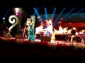 Sunidhi Chauhan Beedi Jalaile In Her First Ever Live Unplugged Show