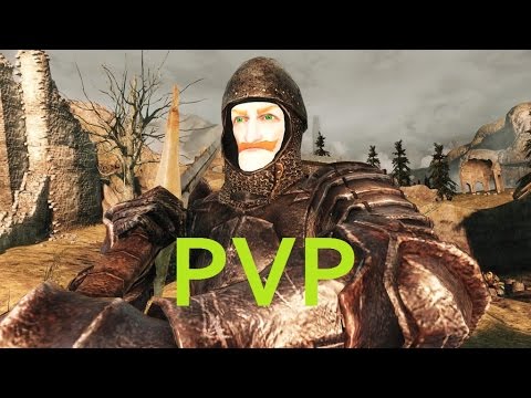 Double Super Parry Delight — Dark Souls 2 — PvP