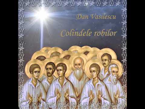 Dan Vasilescu - Crăciunul robilor