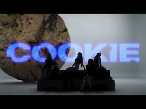 [뉴진스] 'Cookie(쿠키)' 1시간 반복 | 1 hour loop
