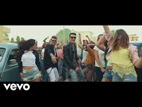 I Desideri - Uagliò (Official Video)