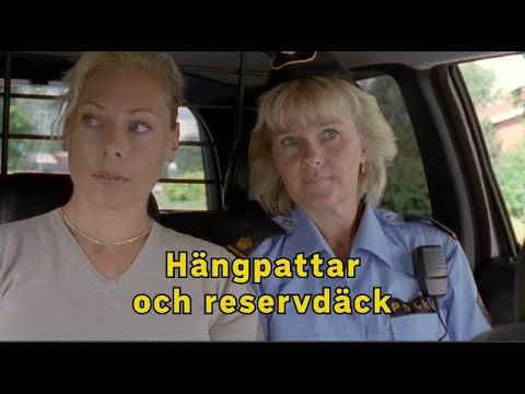 KOPPS – Hängpattar och reservdäck