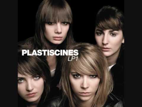 Shake (Twist around the fire) - Plastiscines