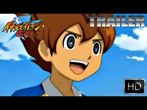 Trailer Super Onze Go ! HD DUBLADO