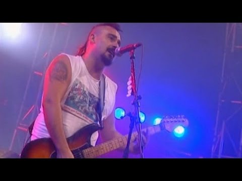 Ska-P - A la Mierda [Incontrolable 2003]