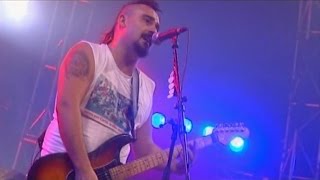 Ska-P - A la Mierda [Incontrolable 2003]