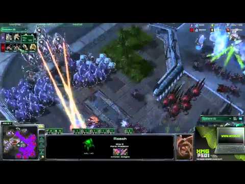 20 5 Dimaga vs Naniwa Game 1