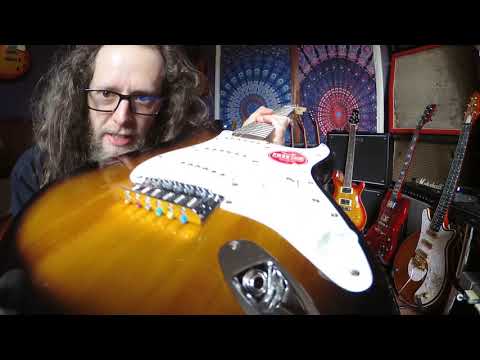 Holy Tweed Budget Setup Stratman