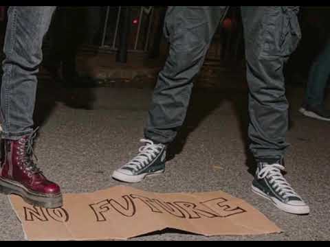 Margaret ft. Kukon - No Future TYLKO KUKON)