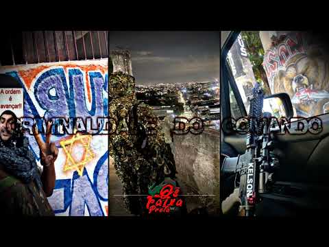MC FJ DA KELSON - NÓS VAI NO RODO  🎶  (TRAP CV)