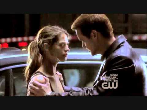 Lyndsy Fonseca / Shane West - The last chance