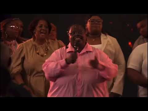 “Spread the word” - Dexter Walker & Zion Movement sung by 🆕 Zion Temple Church Mass Choir