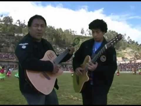 CARNAVAL ANDAHUAYLINO