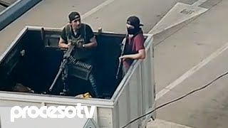 Download lagu Cuando Culiacán fue tomado por el narco mp3 Download lagu Cuando Culiacán fue tomado por el narco mp3