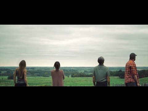 Break On Through - Official Trailer (2017)