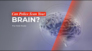 Can Police Force a Memory Detection Analysis?