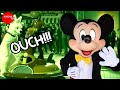 Disneyland Fails And Bloopers 1995-2023 |  Disney100 Anniversary