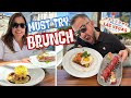Must Try Brunch At Ocean Prime Las Vegas