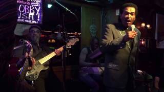 Bobby Rush .Porcupine.That Thang.Bobby Rush Rap.February 2017. Part2 of 2.