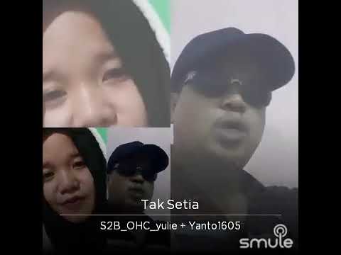 duet tak setia