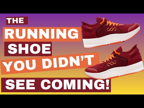 Podiatrist Reviews the Saysh Felix Runner “Fire"