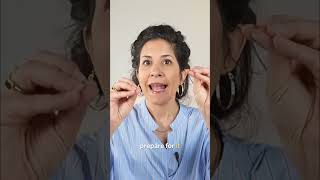 3-minute fluency practice