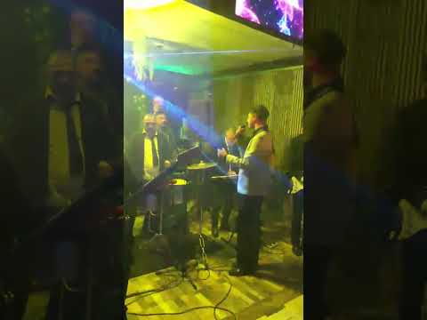 LOS FORACKS EN VIVO EN SEÑOR PUB BARRANQUERAS CHACO