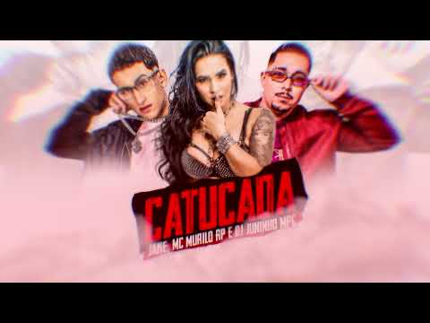Catucada - Jake, MC Murilo RP prod. Dj Juninho Mpc (Lyric Oficial)
