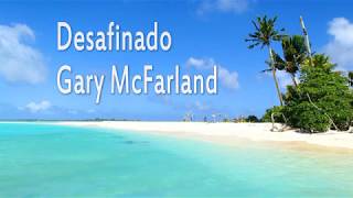 Desafinado / Gary McFarland