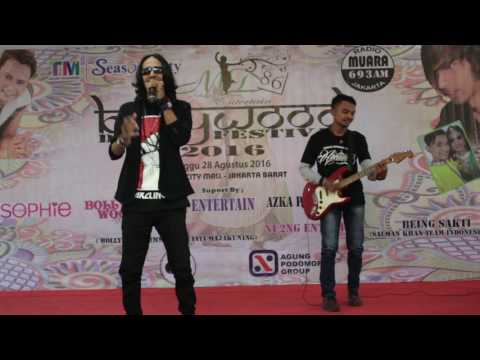 SANJAY MIRALBY LIVE AT SEASON CITY MALL