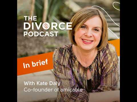 Watch — Men's mental health in divorce: why it is hard and how to cope