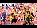 Davies Goal - FA Cup Final 2014 | Goals & Highlights