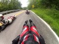 Roller Coaster Road Street Luge