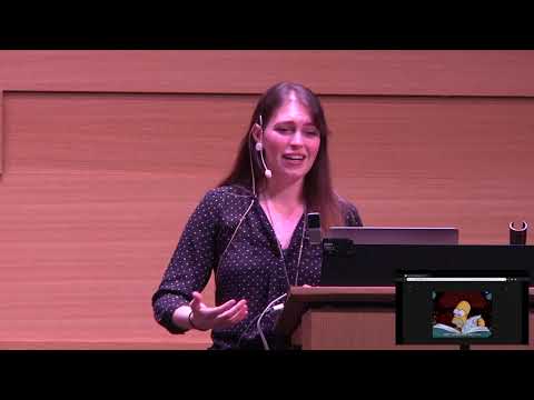 Keynote: My Path to Becoming a Python Core Developer