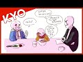 The Reason Papyrus Hates Puns (Hilarious Undertale Comic Dub) The Reason Papyrus Hates Puns (Hilarious Undertale Comic Dub)