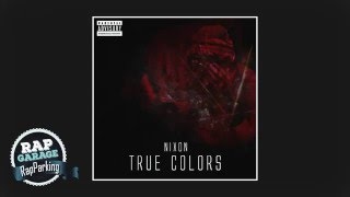 Retro Nixon — Benihana