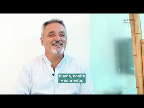 Testimonio Antonio: Su experiencia en la Clínica Dental Bac de Roda