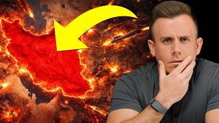 The Iran War Is DESTROYING The U.S Housing Market!?