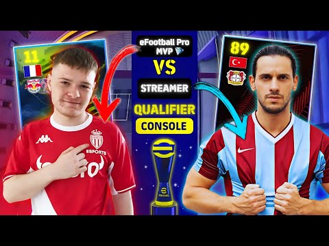 Can I Beat the eFootball Pro MVP? (45 Minutes Coaching Analysis)