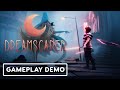 Dreamscaper - Gameplay Demo | Summer of Gaming 2020