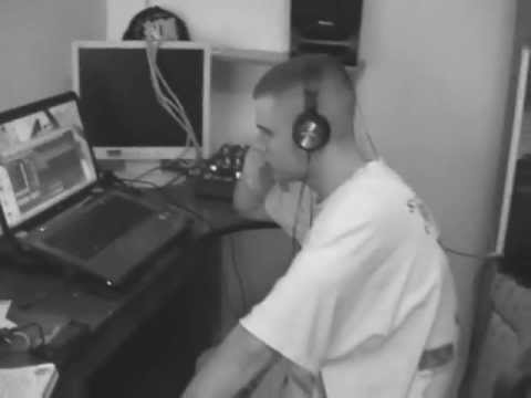 Sadam & Biały - Nagrywki (WzD Studio).wmv